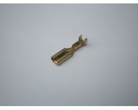 ELEKTROINSTALACE - KONEKTOR FAST-ON 2,8MM DUTINKA
